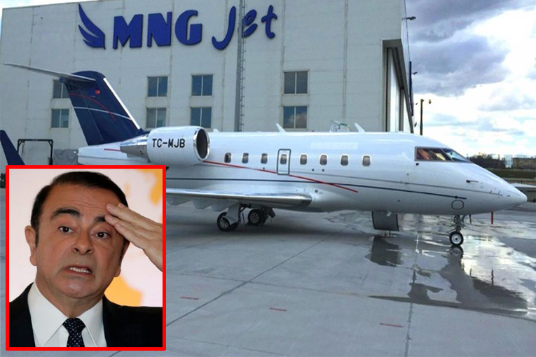 O pilotlar konuştu