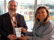 Pegasus Genel Müdürü Nane’yi Perapost “Yılın CEO’su” seçildi