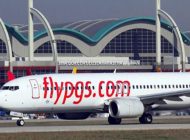 Pegasus Havayolları13.3 milyar TL kar ettiğini açıkladı