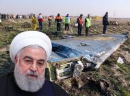 İran, uçak kazasıyla ilgili bazı kişileri gözaltına aldı