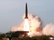 Rus Hava Kuvvetleri 2019’da 70’den fazla füze fırlattı