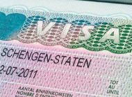 Almanya, Schengen vize açıklaması yaptı