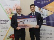 Singapur Hava Yolları ve Multinet UP’tan işbirliği