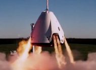 NASA ve SpaceX’ten “Uçuş İptal Testi” planı