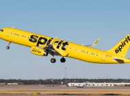 Spirit Airlines’ın 100 uçak zaptını kesin siparişe geçirdi