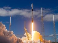 SpaceX, Starlink projesinde 4. uydusunuda yörüngeye oturttu