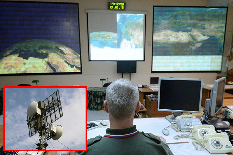 Rus yapımı Struna-1 hayalet uçakların korkulu rüyası