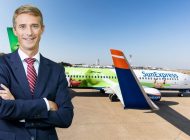 SunExpress’in yeni CEO’su Max Kownatzki oldu