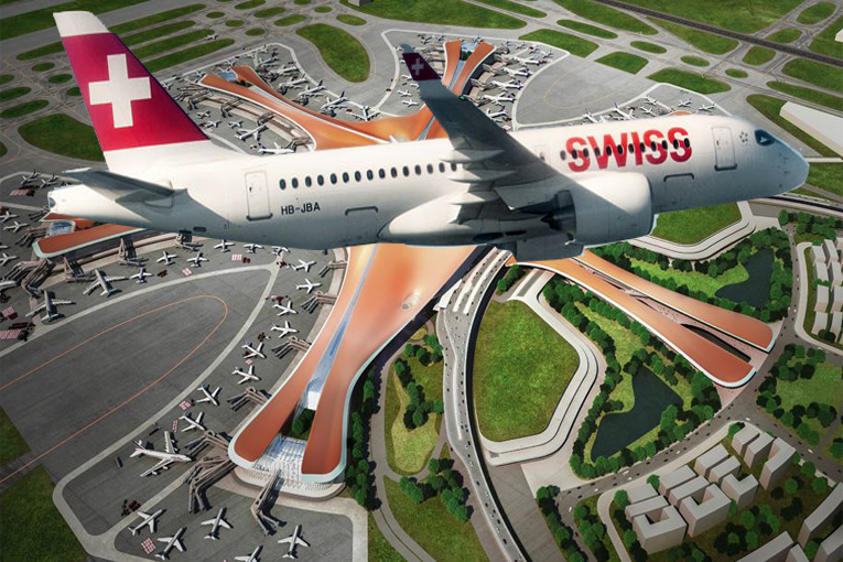 Swiss Havayolları Beijing uçuşlarını Daxing’e taşıyor