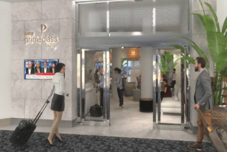TAV, ABD’de 4’ncü Primeclass Lounge salonunu Florida’da açtı