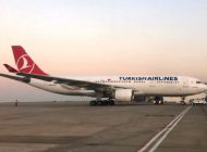 THY Trabzon-İstanbul uçağını arıza geri döndürdü