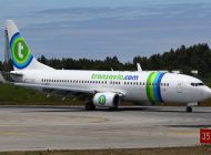 Transavia Havayolunun verileri sızdı