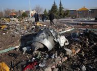 İran’da meydana gelen B737 kazası BM’de