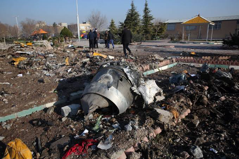 Ukrayna kazasıyla ilgili 10 kişi hakkında iddianame hazırlandı