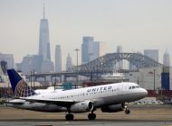 United Airlines’te personal konaklamasına seçim ayarı
