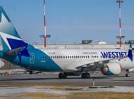 Westjet B737 MAX programını yeniledi