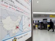Çin Corona virüsü için, Wuhan’dan uçak ve tren seferlerini iptal etti