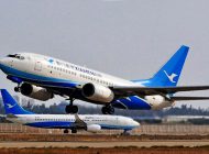 Çinli Xiamen Airlines filosunu Airbus’la büyütüyor