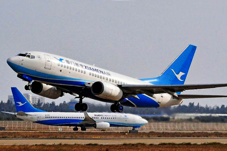 Çinli Xiamen Airlines filosunu Airbus’la büyütüyor