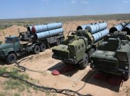 Irak, Suriye ile S-300 müzakerelerine tekrar başladı