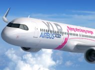Airbus’un yükselen yıldızı A321XLR