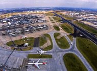 Heathrow Havalimanı tek pistten hizmet verecek