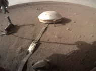 NASA’ın InSight’ı Marst’a depremler tespit etti