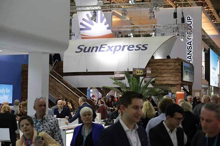 SunExpress ITB’ye yazı getirecek