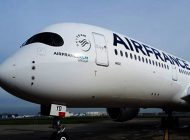 Airbus, 350’nci A350’yi Air France teslim etti