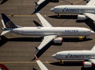 ABD’de B737 MAX uçaklarına yeni güncelleme