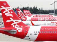 Air Asia havayolu tüm operasyonlarını durdurduğunu açıkladı