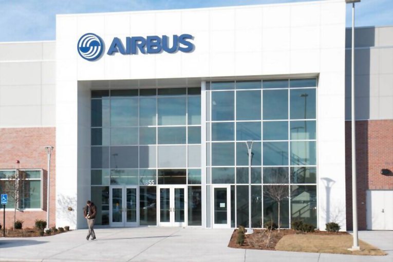Airbus, 1.36 milyar euro zarar açıkladı