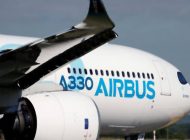 Airbus Mayıs ayı verilerini açıkladı