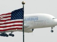 ABD, Airbus’un gümrük tarifesini yüzde 10’dan 15 çıkarıyor
