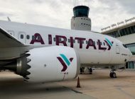 Air Italy uçuşlarını durdurduğunu açıkladı