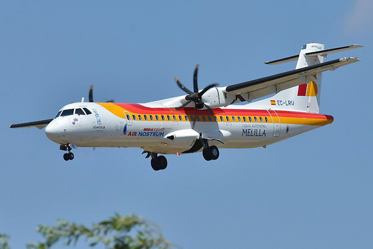 Air Nostrum,Brezilya’da iç hatlarda uçacağını açıkladı