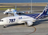 Japon ANA Havayolları 20 adet dreamliner siparişi verdi