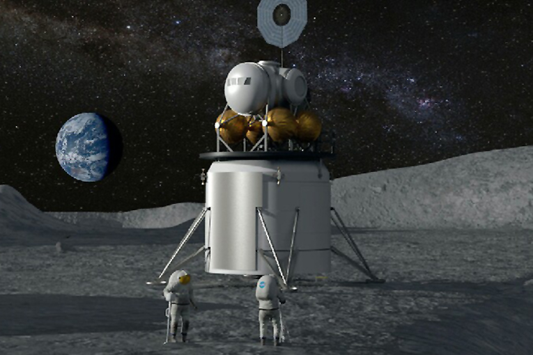 NASA, Artemis programının maliyetini açıkladı