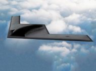 ABD,B-21’in yeni görsellerini paylaştı