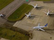 Drone Madrid Barajas Havalimanı’nda uçuşları durdurdu