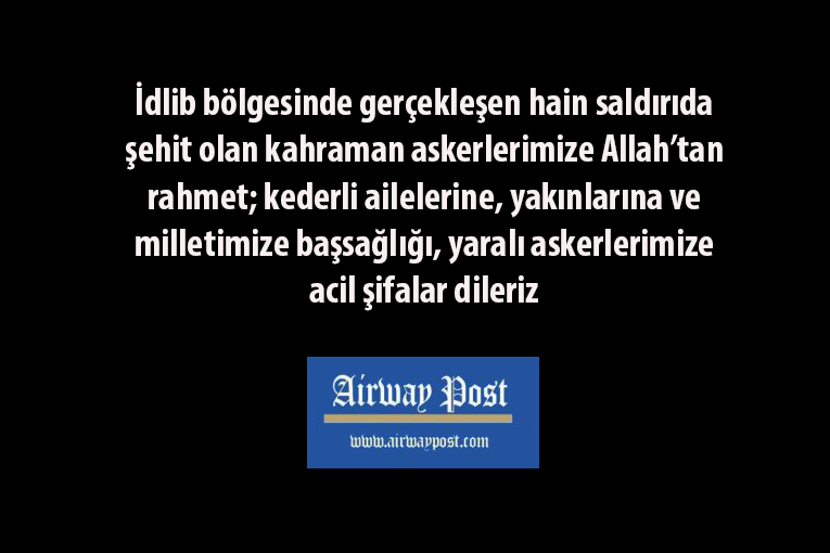 Üzüntülüyüz
