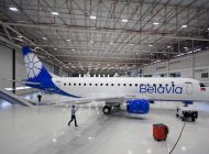 İrlandalı Belavia 3 adet Embraer kiralıyor