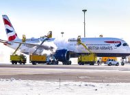 BA’nin A350-1000’in hidrolik sistemi arızalandı