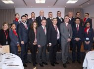 Corendon Airlines Almanya’daki Acenteleriyle Hannover’de Buluştu