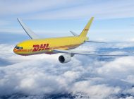 DHL Express filosunu B777 tipi kargo uçakları ile büyütüyor