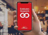 Emirates Skywards 2 Kat Statü Mili Kazandırıyor
