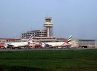 Emirates, Lagos uçuşlarını askıya aldı