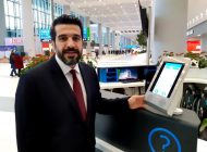İstanbul Havalimanı’nda atama