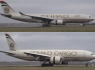 Etihad geniş gövdeli uçaklarını satışa çıkardı