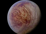 Britanyalı astronomdan ilginç açıklama